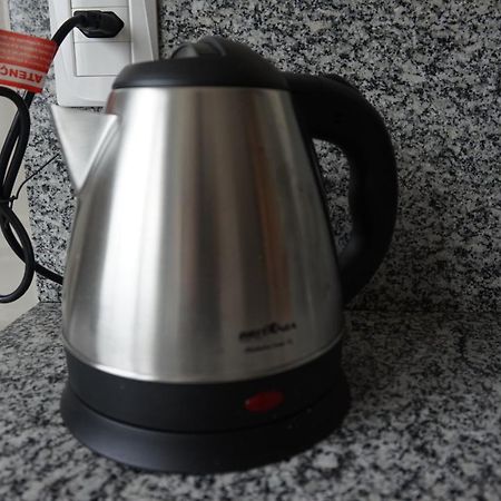 Centro De Canela Apartamento Lindo Екстер'єр фото