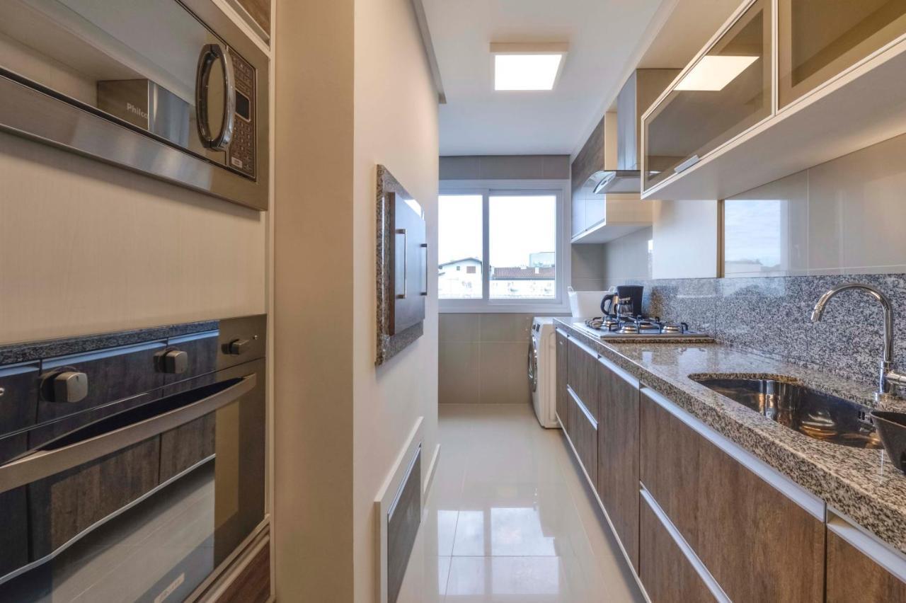 Centro De Canela Apartamento Lindo Екстер'єр фото