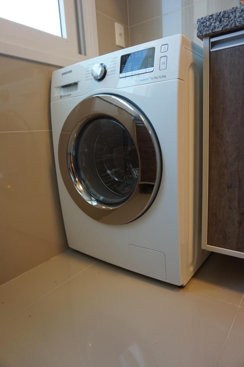 Centro De Canela Apartamento Lindo Екстер'єр фото